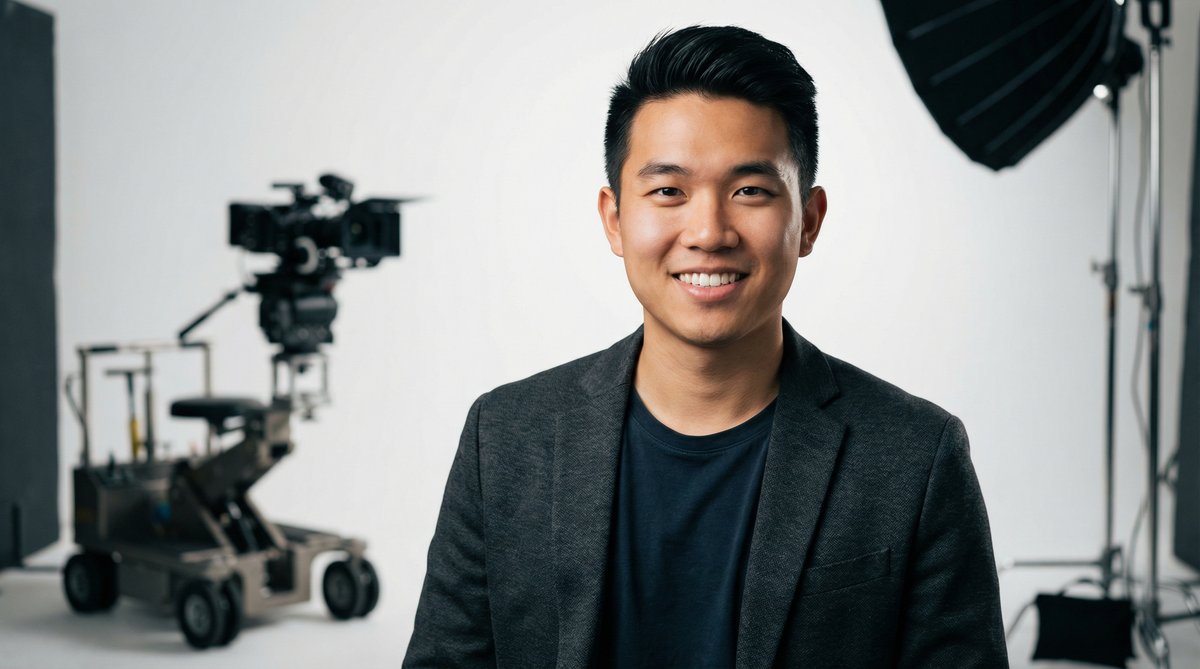 海角影视导演张明远